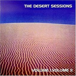 Desert Sessions, Vols. 1 & 2