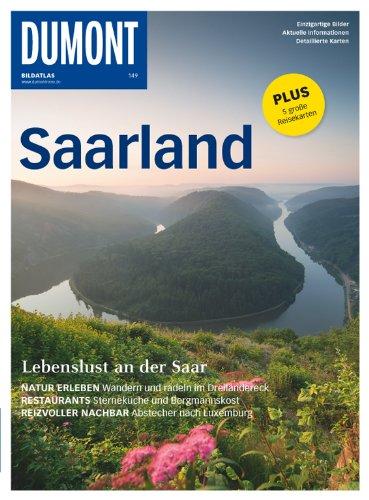 DuMont Bildatlas Saarland