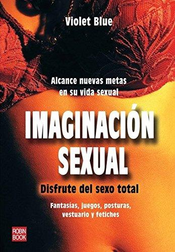 Imaginación sexual (Sexualidad)