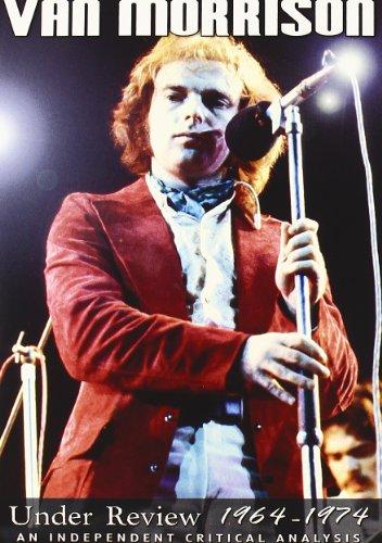 Van Morrison - Under Review 1964-1974