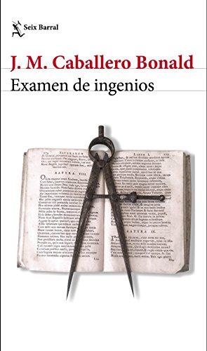 Examen de ingenios (Los Tres Mundos)