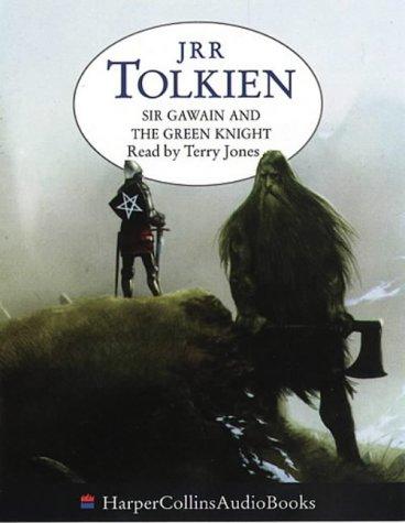 Sir Gawain and the Green Knight