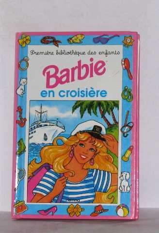 Barbie star de la mode