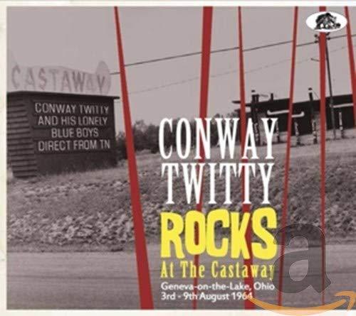 Rocks at the Castaway (2-CD)