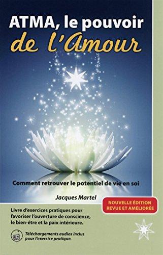 Atma, le pouvoir de l'Amour - Livre