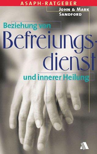 Die Beziehung von Befreiungsdienst und Innerer Heilung