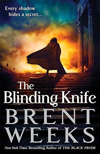 Blinding Knife (Lightbringer)