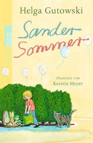 Sandersommer