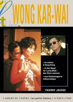 Wong Kar Wai