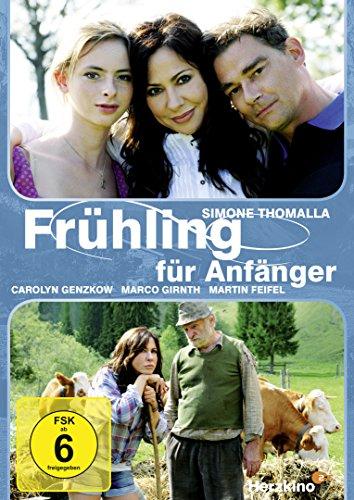 Frühling für Anfänger (Herzkino)