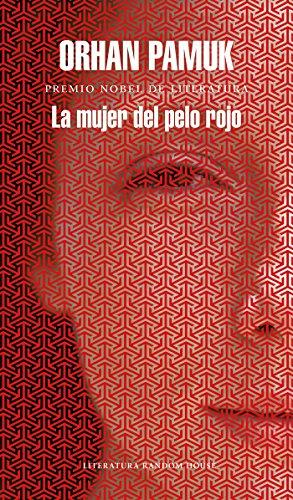 La mujer del pelo rojo / The Red - Haired Woman (Random House)