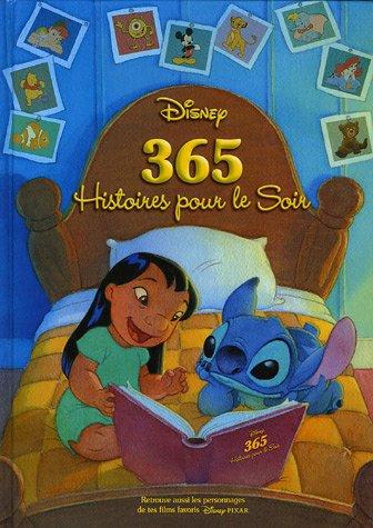 365 histoires pour le soir