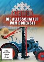 Kramer - Die Allesschaffer vom Bodensee