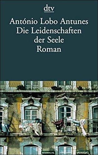 Die Leidenschaften der Seele: Roman (dtv Literatur)