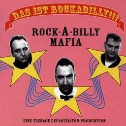 Das Ist Rockabilly !!!