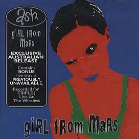 Girl From Mars 2 [UK Import]