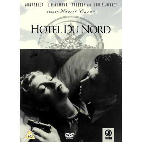 Hotel Du Nord - [UK Import]