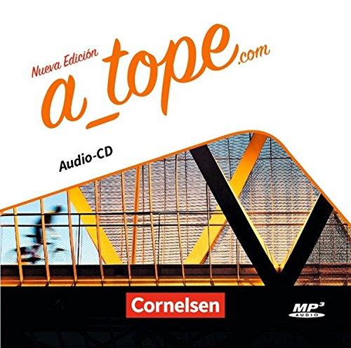 A_tope.com - Nueva edición: Audio-CD