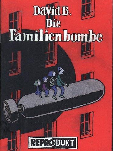 Die Familienbombe: Comic