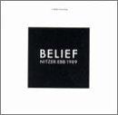 Belief-Nitzer Ebb '89