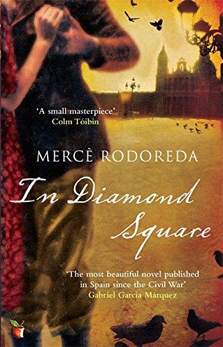 In Diamond Square: A Virago Modern Classic, 704 (VMC)