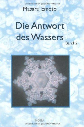 Die Antwort des Wasser 2