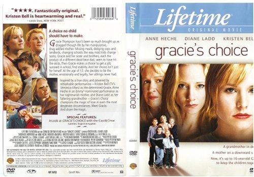 LIFETIME Original MOVIE Gracies's