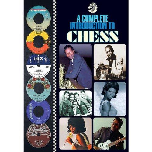 A Complete Introduction to Chess