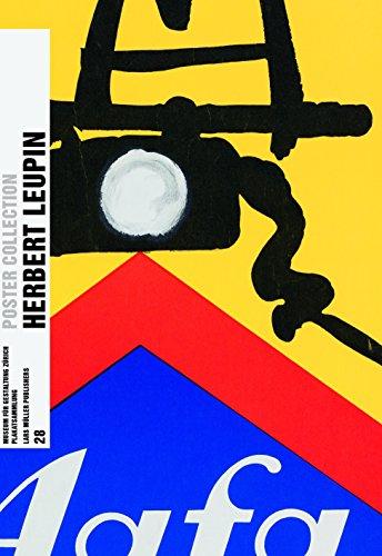 Herbert Leupin: Poster Collection 28