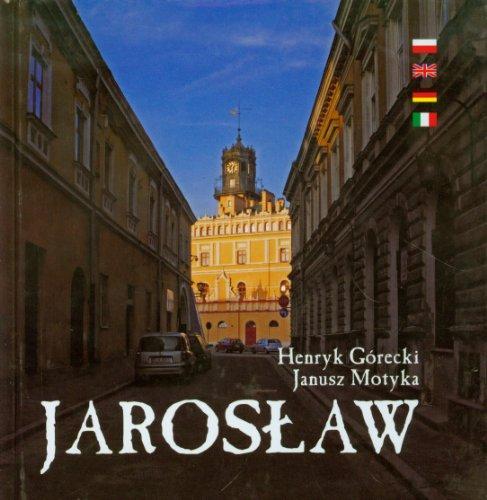 Jaroslaw