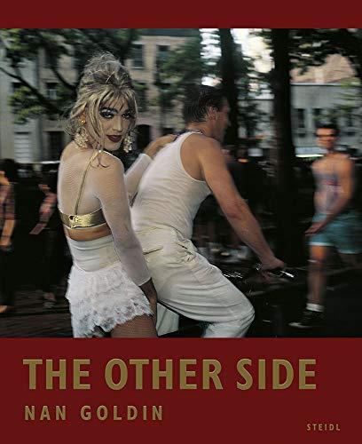 Nan Goldin The Other Side