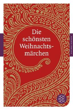 Die schönsten Weihnachtsmärchen (Fischer Klassik)