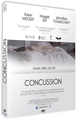 Concussion [FR Import]