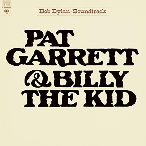 Pat Garrett & Billy the Kid [Vinyl LP]