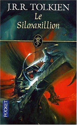 Le Silmarillion