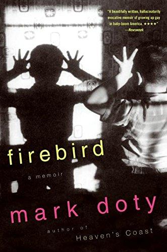 Firebird: A Memoir