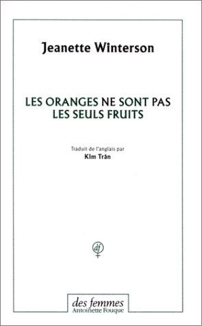 Les oranges ne sont pas les seuls fruits