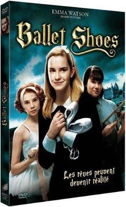 Ballet Shoes [FR Import]