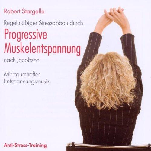 Progressive Muskelentspannung