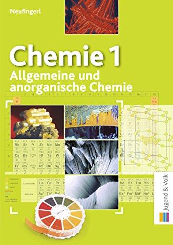 Chemie 1. Allgemeine und anorganische Chemie