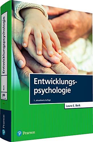 Entwicklungspsychologie (Pearson Studium - Psychologie)