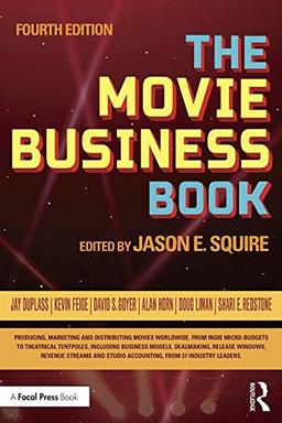 The Movie Business Book