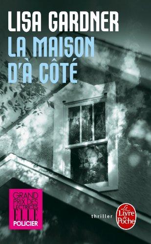 La maison d'à côté