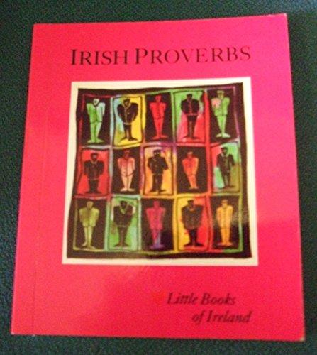 Irish Proverbs