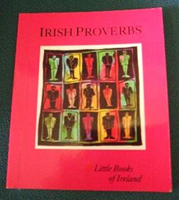 Irish Proverbs