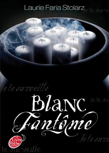 Lucy. Vol. 2. Blanc fantôme