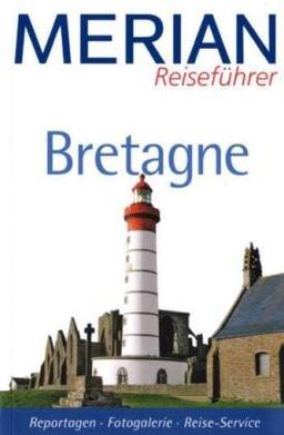 Bretagne (MERIAN Reiseführer)