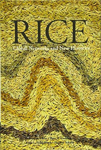 Rice: Global Networks and New Histories