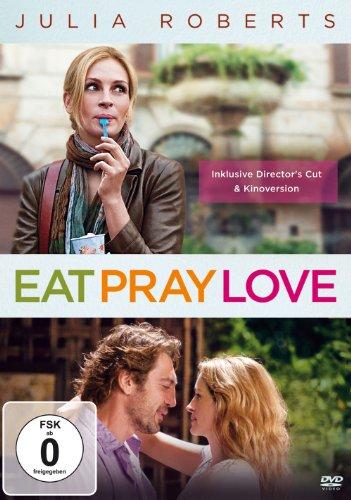 Eat, Pray, Love