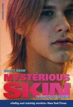 Mysterious Skin  - Unsichtbare Narben